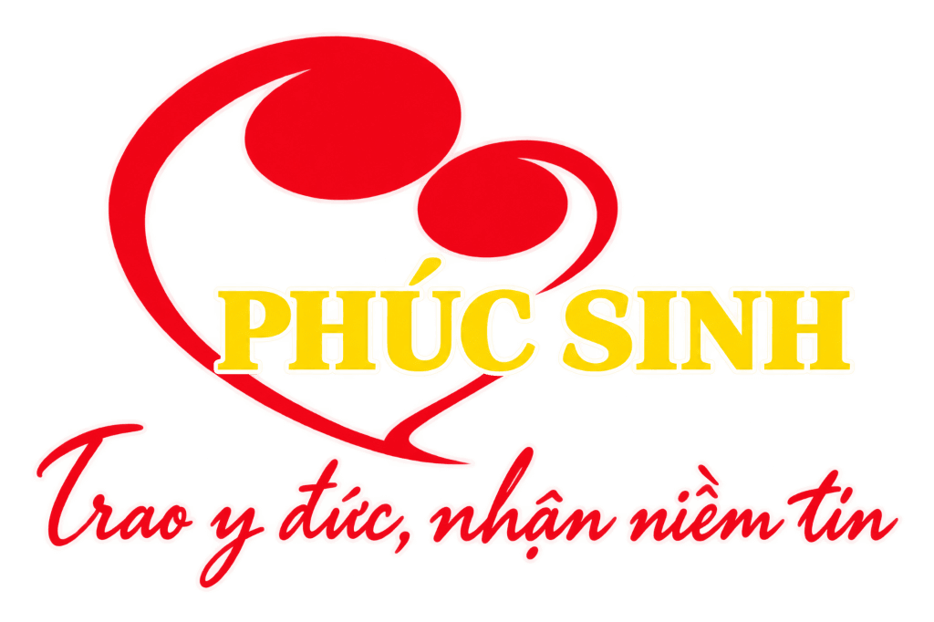 PHÒNG KHÁM ĐA KHOA PHÚC SINH